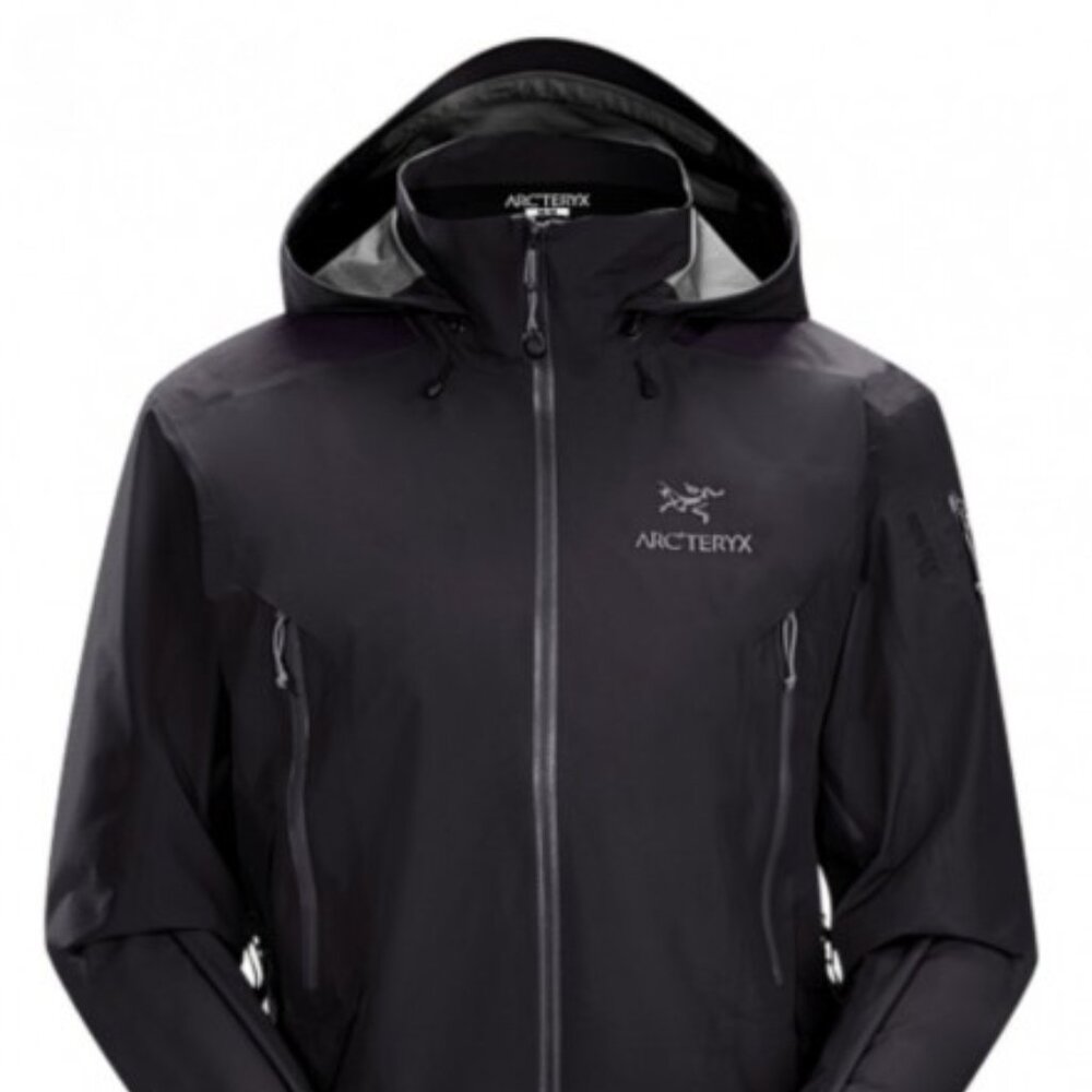 Arc’teryx Theta AR Jacket ,Lime Green, EUC, Sz S